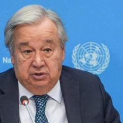 BM, Hamas ile İsrail ateşkesinden memnun