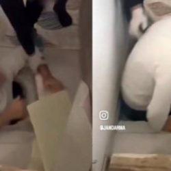 11 yıldır aranıyordu: Evinde özel bölmede yakalandı!