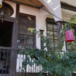 2025’te Amasya’da turist yoğunluğu yüzde 11 arttı