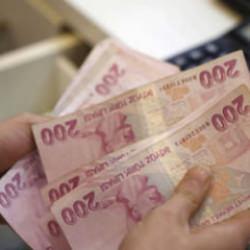21 trilyon TL'yi aştı! Kredi kuruluşlarının nakdi kredilerinde son durum