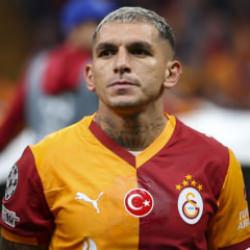 2.5 yıllık sözleşmesi vardı! Yıldız isim için flaş karar 