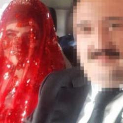 2 aylık evliyken eşinin boğazını keserek öldürmüştü! Cani koca tahliye edildi