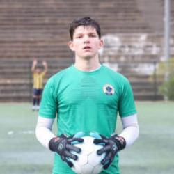2. Lig ekibinde oynayan 15 yaşındaki kaleci Süper Lig devine doğru