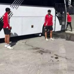 3500 TL'lik hesabı ödeyememişlerdi: Deplasmanda 7-0 mağlup oldular