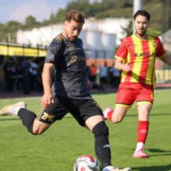 Efsane takım 8-1 kaybetti! Sıfır puana yükselmek için 12 galibiyet gerekiyor