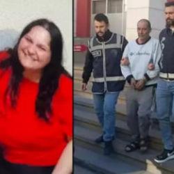 3 çocuk annesi eşini tüfekle öldüren zanlı tutuklandı