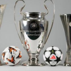 Fenerbahçe Galatasaray'a UEFA sıralamasında fark attı: İşte kulüpler sıralaması!