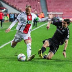 637 bin nüfuslu kentin vergi rekortmeni 1. Lig'den bir Yunan futbolcu