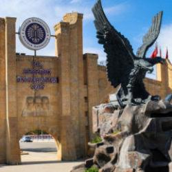 Atatürk Üniversitesi dünya sıralamasında ilk binde girdi