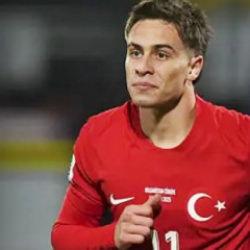 6-1'lik dev zafere İtalyanlardan büyük ilgi: Yıldız büyüledi! Montella averajı geri aldı