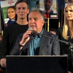 ABD'den son dakika Türkiye açıklaması! Tel Aviv'de kalabalığın önünde teşekkür etti