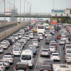 Trafik cezalarındaki b&uuml;y&uuml;k artış Meclis'e geliyor