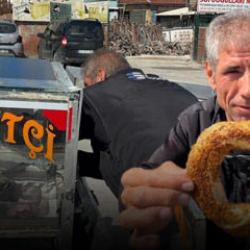 Engeli onu yıldırmadı! Alın teriyle kazanıp, 5 boğaza bakıyor