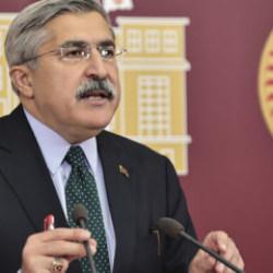 AK Parti Genel Başkan Yardımcısı Yayman: 2026 yılı reform ve değişim yılı olacak