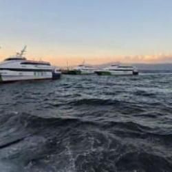 BUDO'nun 6 seferi iptal edildi