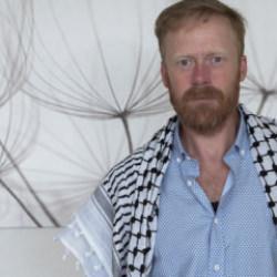 ABD'li aktivist Beaver'dan Türkiye'ye övgü: Benim devletim hiçbir şey yapmadı