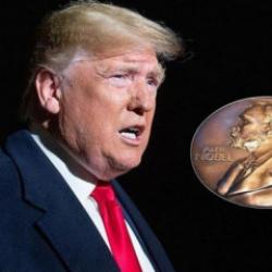 Nobel Barış Ödülü hayali suya düşmüştü! Trump Machado ile görüştü!