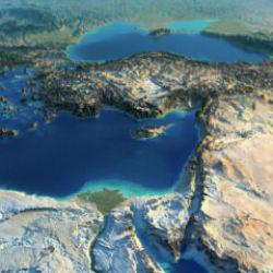 Doğu Akdeniz'de Türkiye'ye karşı oluşturulan masa devrildi! İsrailli diplomat kabullendi