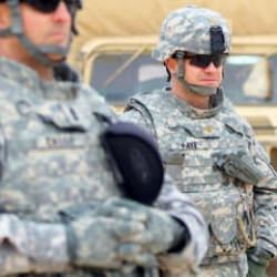 ABD askeri Gazze'ye girecek mi? Son dakika açıklaması! 3 ülkenin askeri olacak