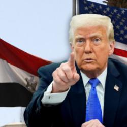 Trump'tan son dakika Mısır açıklaması! Sürpriz hamle, resmen tarih verdi...