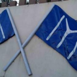 Abd&uuml;lhamid'in torunundan CHP&rsquo;li belediyeye 'Kayı Bayrağı' ve 'Osmanlı Arması' tepkisi