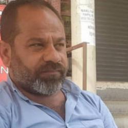 Adana'da sokak ortasında cinayet: Bıçaklanarak öldürüldü! 