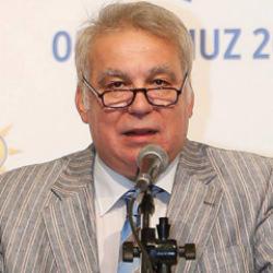 Ahmet Hakan'dan dikkat çeken yazı: Hüseyin Kocabıyık’ın 10 yıl önce yediği hurmalar