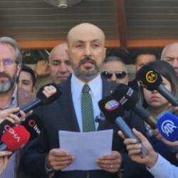 AK Parti’den su kesintileri için tepki: 'Ankara susuz, belediye sessiz'