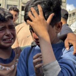 Aktivistlerin tutuklandığı Ketziot Hapishanesi'nin karanlık sicili