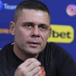 Alexander Dimitrov: Türk takımında birçok yıldız var