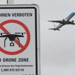 Almanya'dan İHA savunma merkezi planı