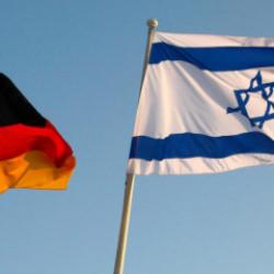 Almanya İsrail'in ileri karakolu haline nasıl geldi?