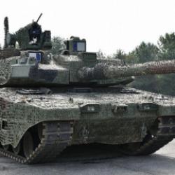 Altay Tankı'nda heyecanlı bekleyiş! TSK envanterine giriyor