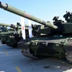 ALTAY tankının ilk teslimat tarihi belli oldu