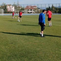 Amatör Lig takımı, Süper Lig'in efsanesini geri getirmek istiyor