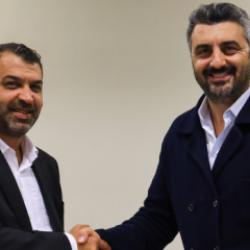 Amedspor'un yeni teknik direktörü belli oldu