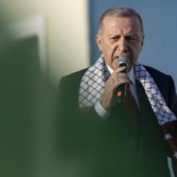 Analistlerden çarpıcı itiraf: İsrail ABD'ye boyun eğerken Türkiye dış politikada güçlendi