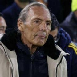 Arjantin futbolunun acı kaybı! 17 gün önce kulübedeydi: Hayatını kaybetti