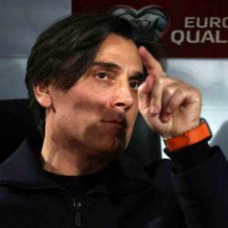 Artık ondan başkası yok! Vincenzo Montella, A Milli Takım tarihine geçti