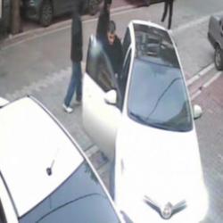 Avukat Serdar Öktem cinayetinde yeni detaylar ortaya çıktı! Hücre evinden böyle çıkmışlar