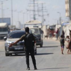 İsrail çekildi işbirlikçileri kaldı! Bakanlık süre tanıdı