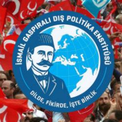 Bahçeli talimat vermişti: İsmail Gaspıralı Dış Politika Enstitüsü kuruldu