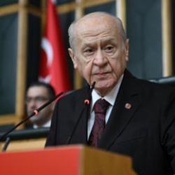 Bahçeli'den son dakika SDG mesajı: İmralı'nın çağrısı...
