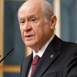 Bahçeli'yi hedef alan emekli albayın 6 yıl hapsi istendi