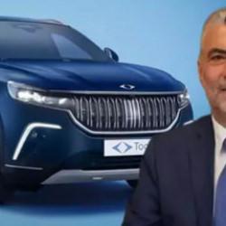 Bakan Bolat'tan TOGG açıklaması!