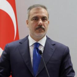 Bakan Fidan'dan son dakika Gazze açıklaması: Türkiye muazzam çaba gösterdi