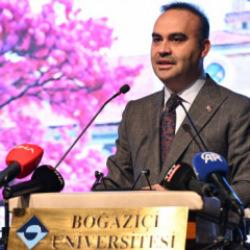 Bakan Kacır'dan teknolojide tam bağımsızlık vurgusu: Milli meselemiz