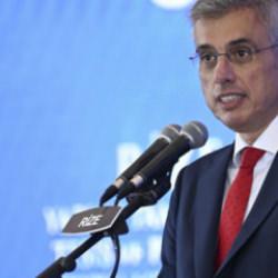 Bakan Memişoğlu'ndan Rize'ye müjde!