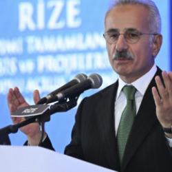 Bakan Uraloğlu: Isırlık Yolu'nun bugün resmi açılışını yapmış olacağız