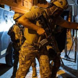 Bakan Yerlikaya duyurdu! 10 günde 567 şüpheli yakalandı